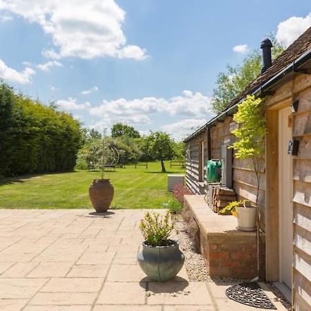 Cotswolds Lodge In Minster Lovell Екстер'єр фото